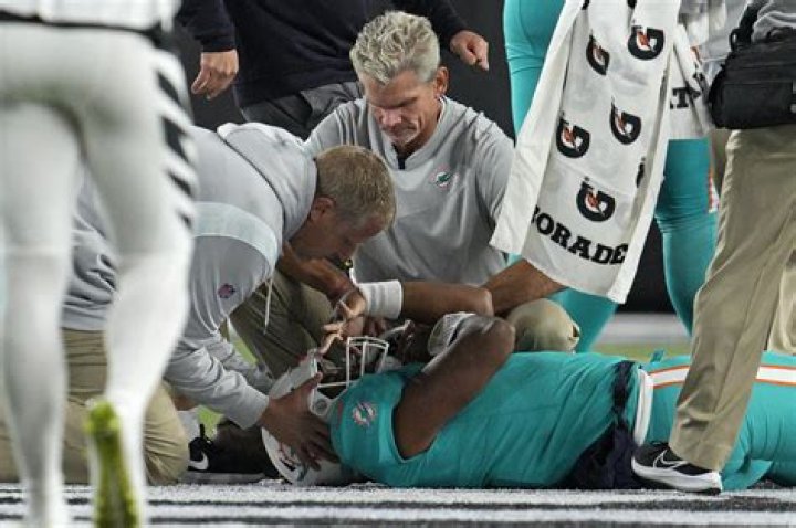 Dolphins Player Injuries: A Comprehensive Analysis of What Dolphins Player Got Hurt