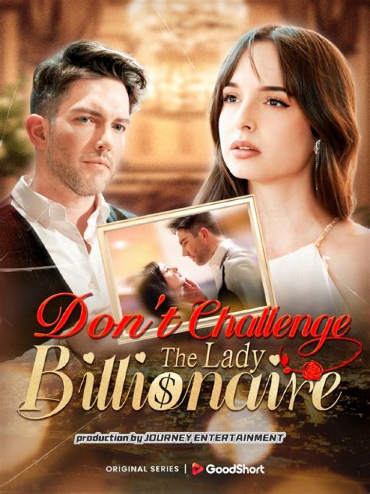 Don't Change the Lady Billionaire: Celebrating the Journey of Remarkable Women in Wealth
