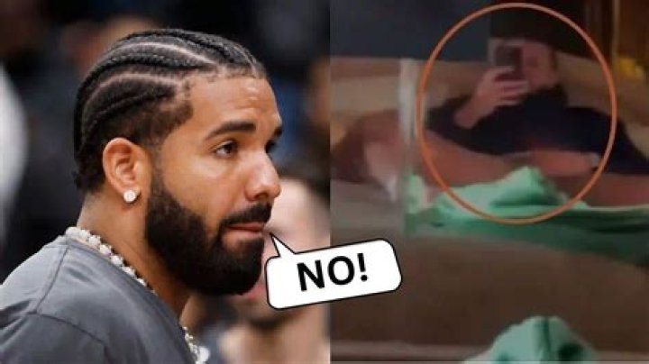 Drake DIC Pic Leak: The Truth Behind the Viral Sensation
