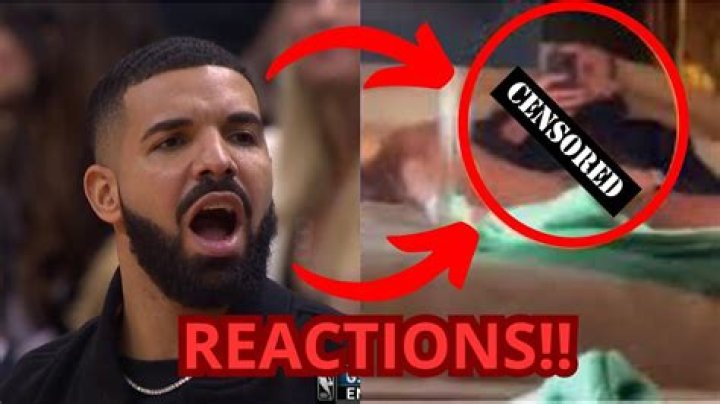 Drake DIC Pic Leaked: The Full Story and Its Impact