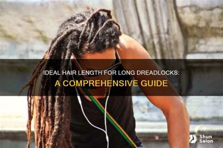 Dreads: A Comprehensive Guide to Understanding and Maintaining Dreadlocks