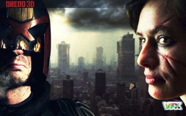 Dredd Twitter: Unveiling the Phenomenon of the Internet's Favorite Anonymous Persona
