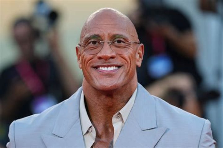 Duane "The Rock" Johnson: The Ultimate Guide to His Life, Career, and Legacy