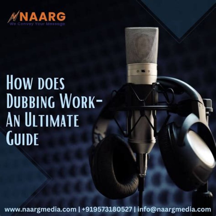 Dubbing Kneeling: The Ultimate Guide to Mastering Voice Acting Techniques