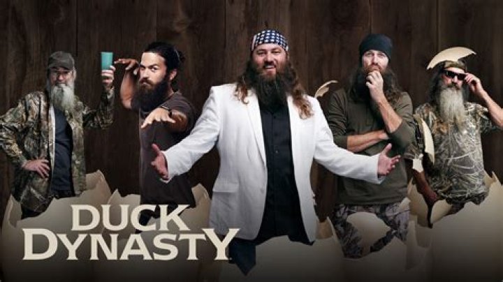 Duck Dynasty Full Cast: A Comprehensive Guide to the Beloved TV Show