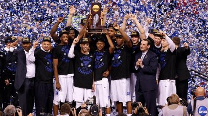 Duke University Basketball National Championships: A Legacy of Excellence