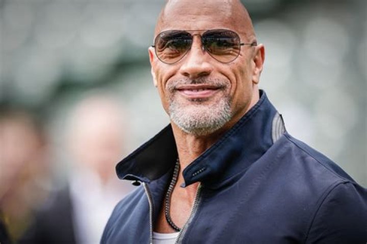Dwayne Johnson: Debunking the "Dwayne Johnson Died" Rumor and Celebrating His Legacy