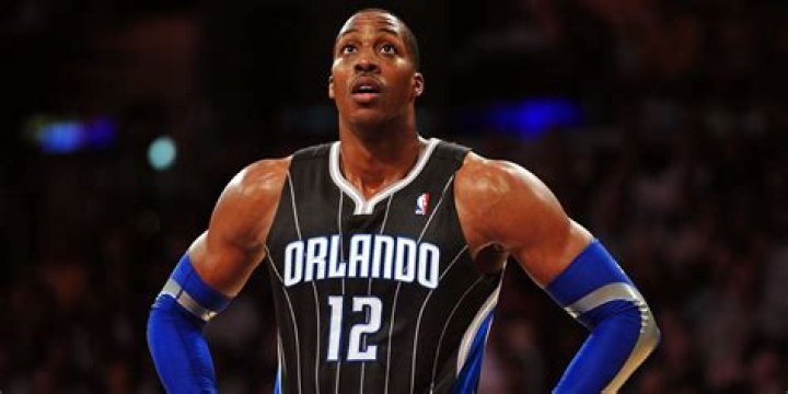 Dwight Howard: Notable Achievements and a Legendary Career