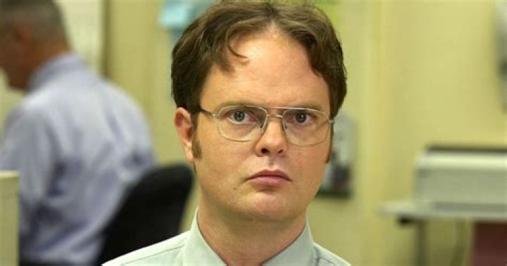 Dwight Schrute Funny: Unforgettable Moments from The Office