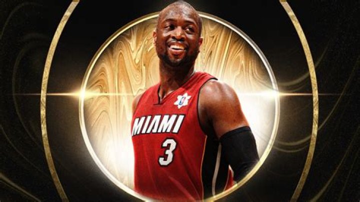 Dwyane Wade Bio: A Comprehensive Look at the Legendary NBA Star