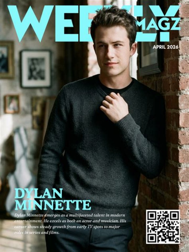Dylan Prouse Actor: Rising Star in the Entertainment Industry