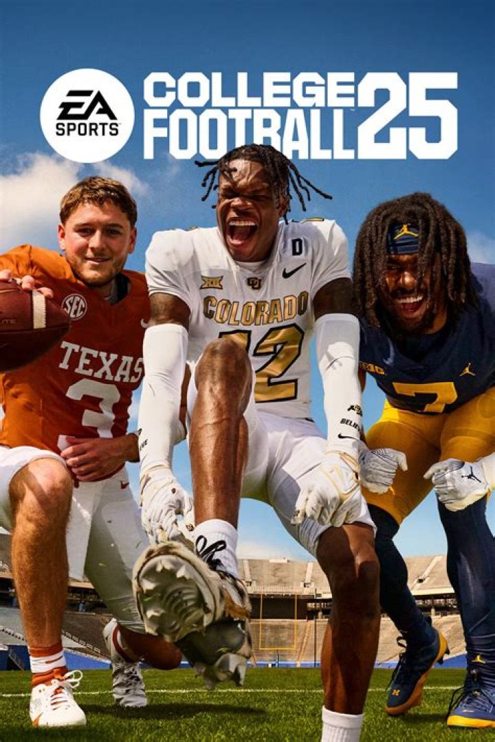 EA College Football 25 Autoubs: The Ultimate Guide for Fans and Gamers