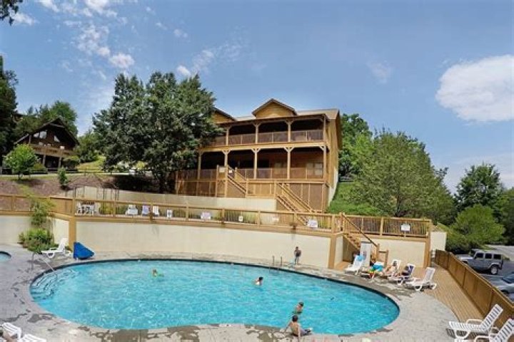 Eagles Ridge Resort Map: Your Ultimate Guide to Exploring This Iconic Destination