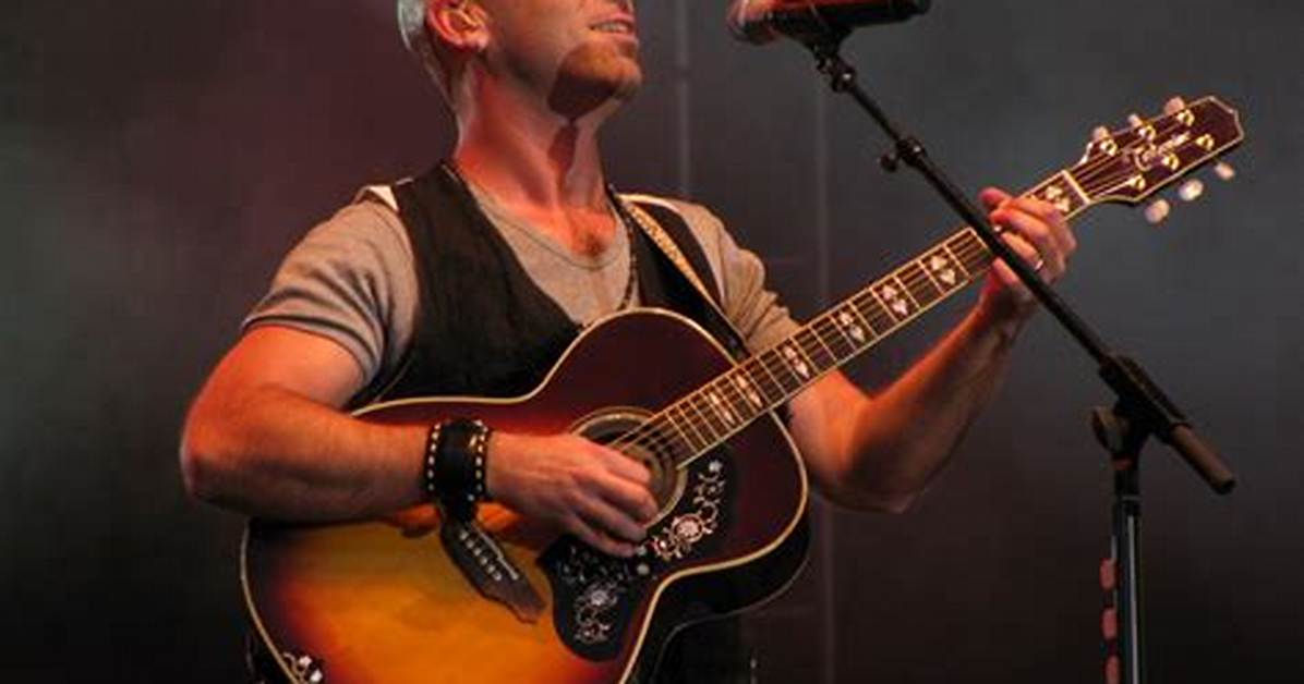 Ed Kowalczyk's Wife's Impact Revealed