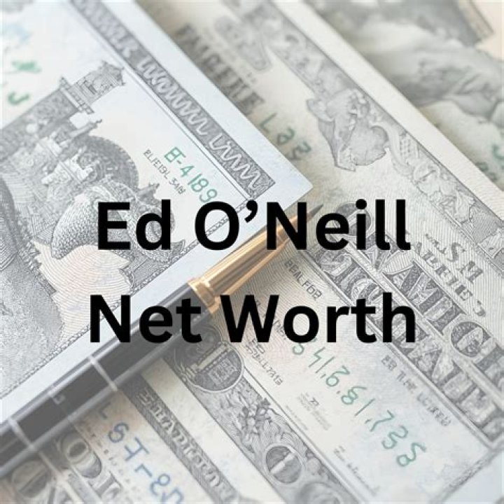 Ed O'Neill and TV Shows: The Iconic Journey of an American Legend