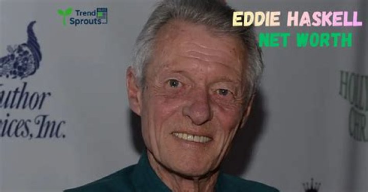 Eddie Haskell Net Worth: The Complete Guide to His Wealth, Career, and Legacy