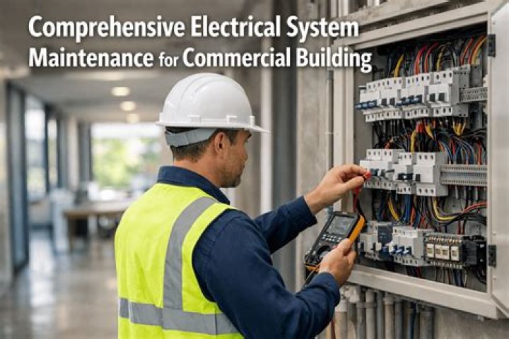 Edison Maintenance: A Comprehensive Guide to Elevating Your Electrical Needs