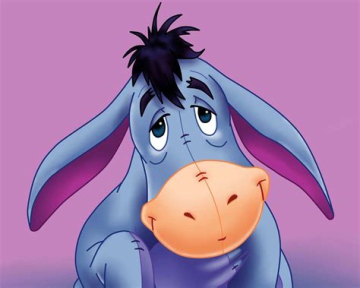 Eeyore Character: A Deep Dive into the World of Winnie the Pooh's Beloved Pessimist