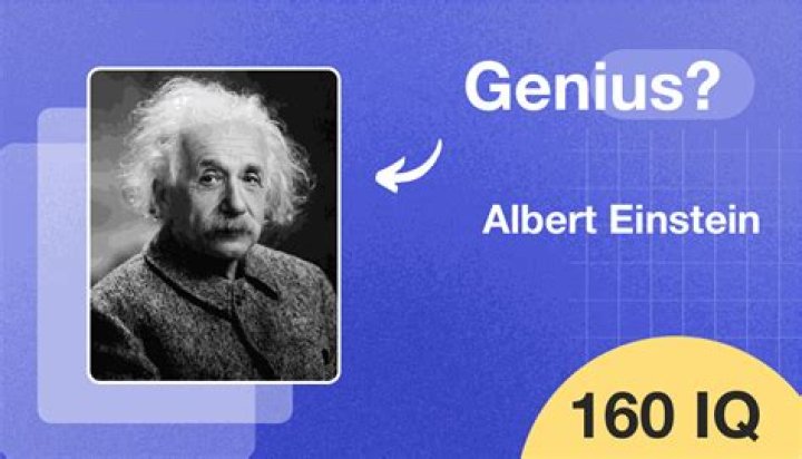 Einstein IQ: Exploring the Genius Behind the Numbers
