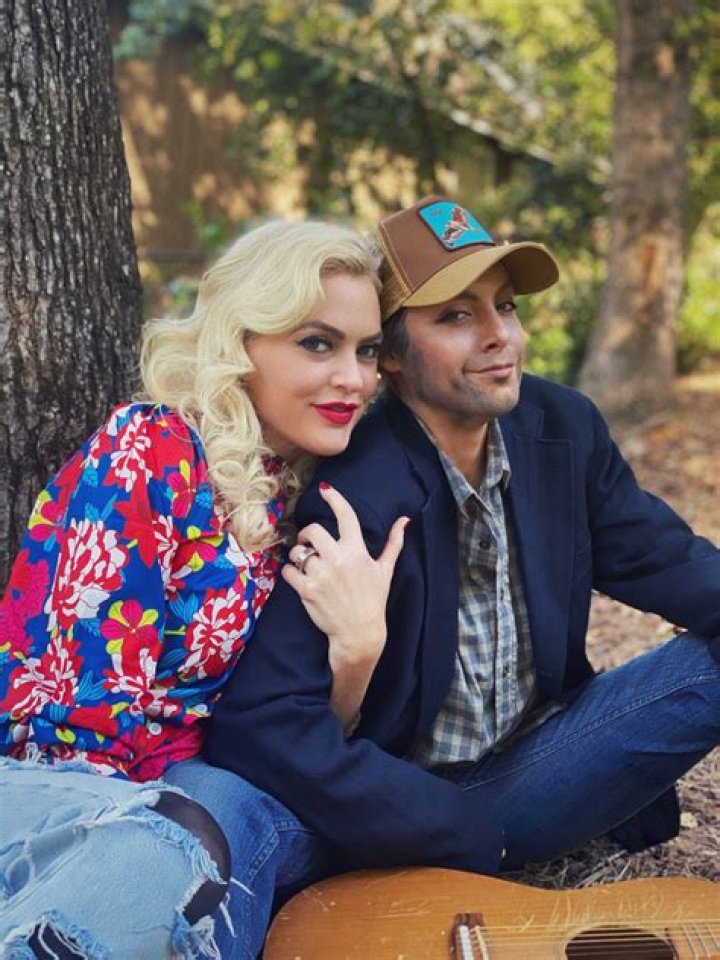 Elaine Hendrix Husband: A Comprehensive Look into Her Personal Life and Journey