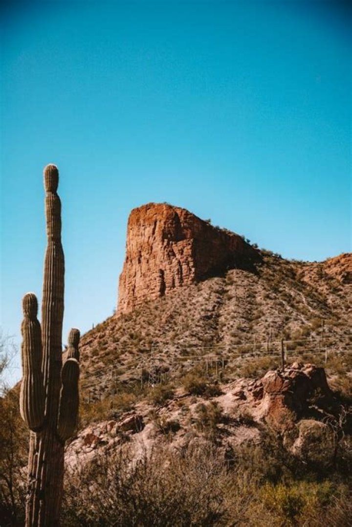 Elevation of Edona AZ: A Comprehensive Guide to Discovering the Hidden Gems of Arizona