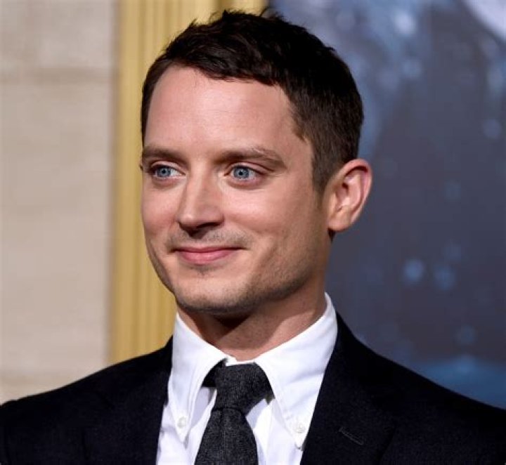 Elijah Wood's Partner: A Comprehensive Look at the Life and Relationships of the Renowned Actor