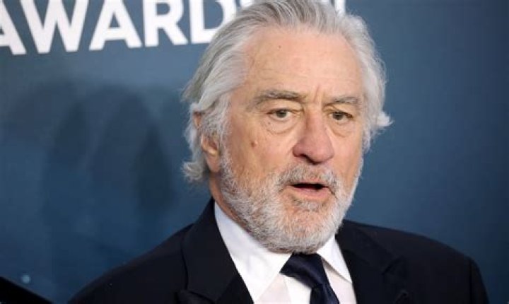 Elliott De Niro: The Rising Star in the World of Entertainment