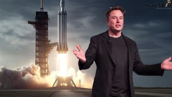 Elon Musk's Heir: The Legacy of Innovation and Visionary Leadership