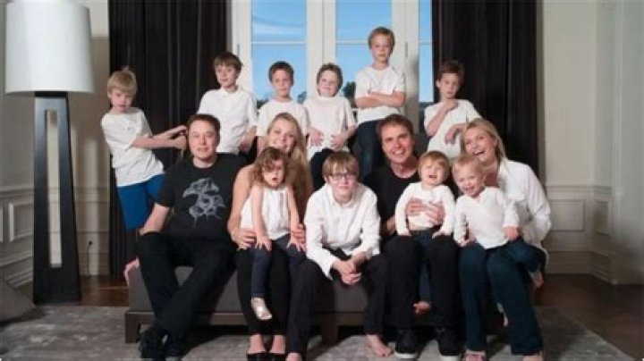 Elon Musk and Saxon Musk: Exploring the Visionary Entrepreneur and His Family