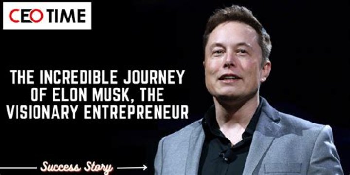 Elon Musk Griffin: The Visionary Entrepreneur&rsquo;s Unique Connection
