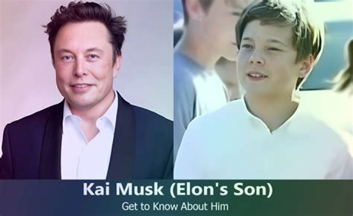 Elon Musk vs Kai Musk: The Rise of Two Visionaries in the Modern Age