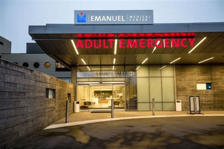 Emanuel Medical Center Emergency Room: Your Trusted Healthcare Partner