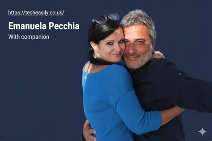 Emanuela Pecchia: The Rising Star in the World of Music and Entertainment