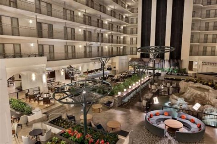 Embassy Suites by Hilton Dallas Fort Worth Airport North Stemmons: The Ultimate Stay in Dallas, TX