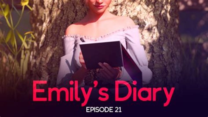 Emily's Diary Episode 16: A Captivating Journey Into Friendship and Growth