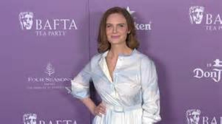 Emily Deschanel: A Comprehensive Look at the Renowned Actress