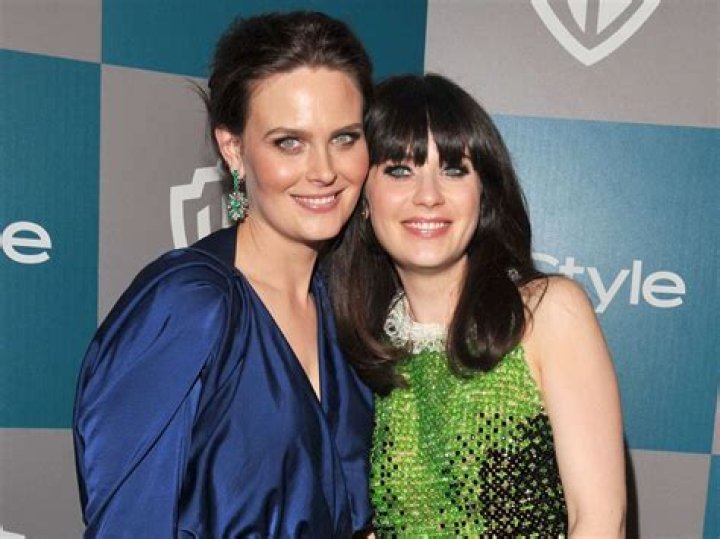 Emily Deschanel Family: A Closer Look Into Her Life and Relationships