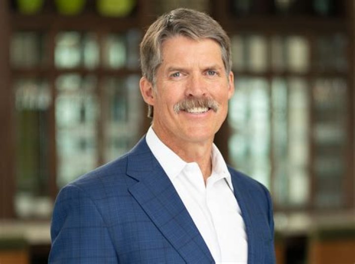 Eric Hovde Age: Exploring the Life and Achievements of a Renowned Figure