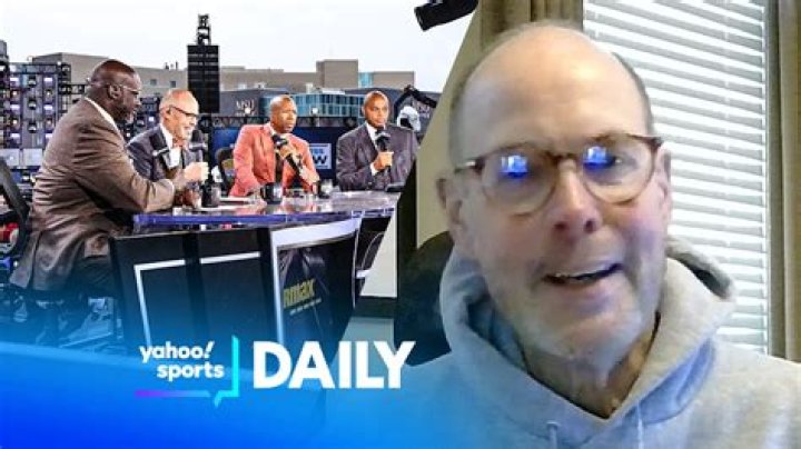 Ernie Johnson Playing Career: A Journey Through Time