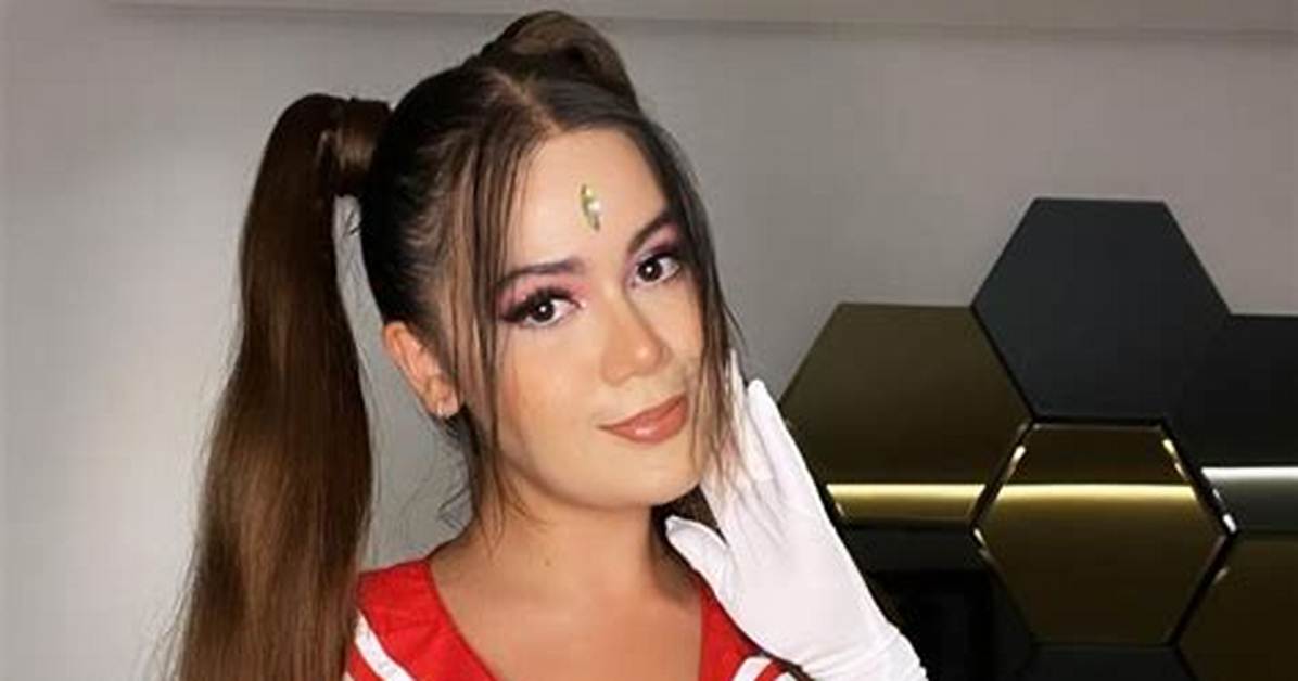 Erome Cintia Cossio: Unveiling the Talents and Achievements of a Prominent Figure