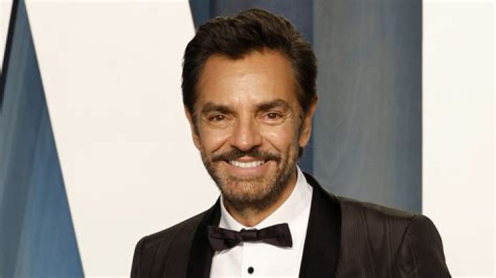 Eugenio Derbez: The Charismatic Star Redefining Latin Comedy