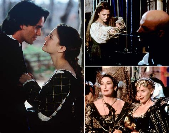 Ever After Actors: A Comprehensive Look at the Cast and Their Impact on Cinema