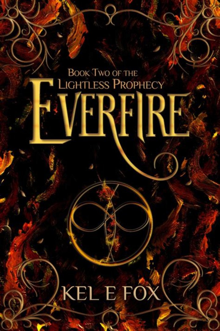 Everfire Comics: Unleashing the Power of Dynamic Storytelling