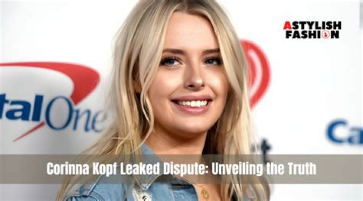 Exclusive: Lelaohna Leaked &ndash; The Truth Behind the Controversy