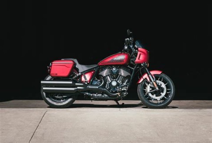 Explore Indian Motorcycles & More: News, Reviews, & Info