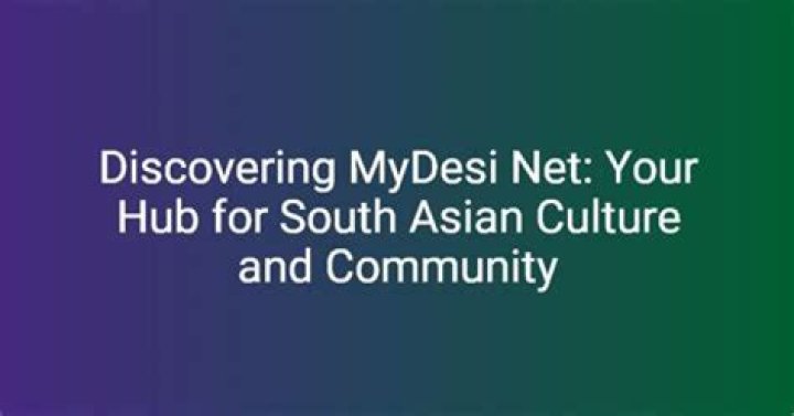 Explore Mydesi.net: Indian Entertainment & Community