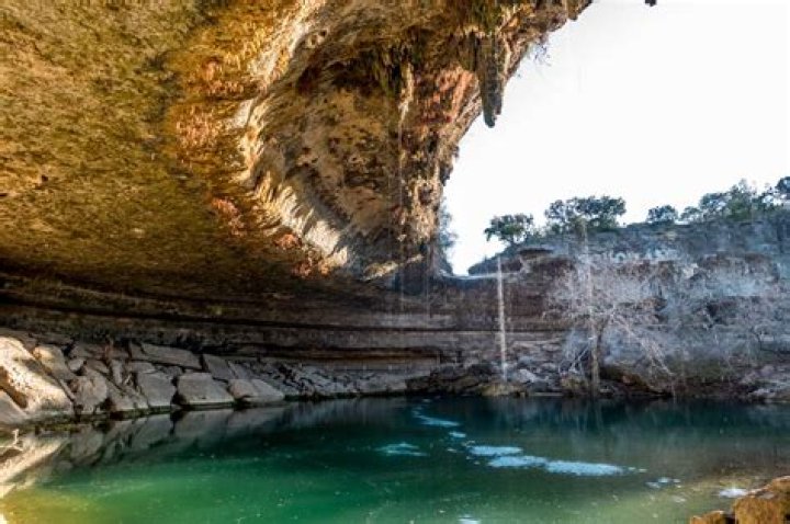 Explore the Best Dripping Springs TX Attractions: A Visitor's Paradise
