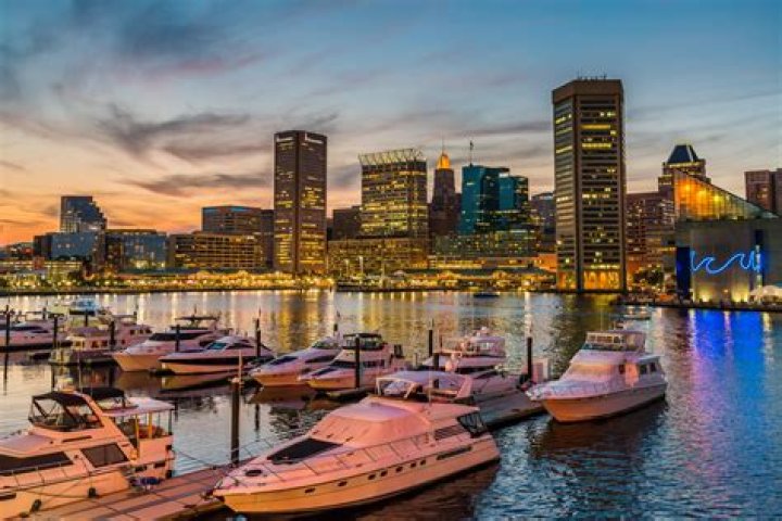 Explore the Best Inner Harbor Waterfront Hotels for Your Dream Stay