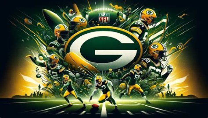 Explore the Green Bay Packers Official Website: Your Ultimate Destination for Packers Fans