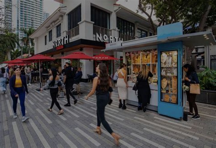 Explore the Ultimate Shopping Experience at Mary Brickell Village